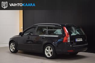 Volvo V50 vaihtoauto