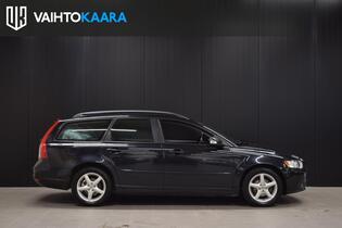 Volvo V50 vaihtoauto