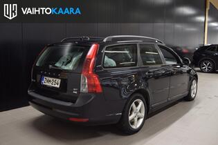 Volvo V50 vaihtoauto
