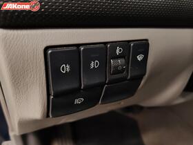 Subaru Forester vaihtoauto