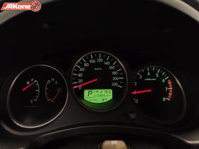 Subaru Forester vaihtoauto