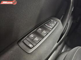 Renault Mégane vaihtoauto