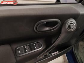 Renault Mégane vaihtoauto