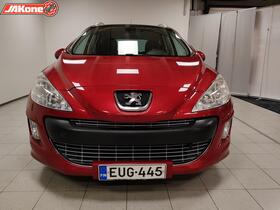 Peugeot 308 vaihtoauto