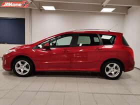 Peugeot 308 vaihtoauto