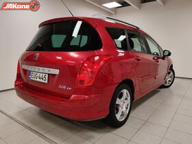 Peugeot 308 vaihtoauto