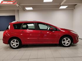 Peugeot 308 vaihtoauto