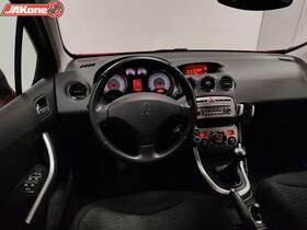 Peugeot 308 vaihtoauto