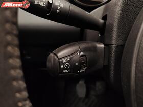 Peugeot 308 vaihtoauto