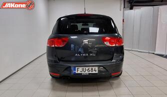 SEAT Altea XL vaihtoauto
