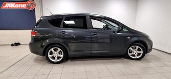 SEAT Altea XL vaihtoauto