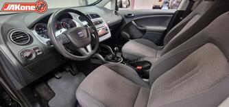 SEAT Altea XL vaihtoauto
