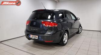SEAT Altea XL vaihtoauto
