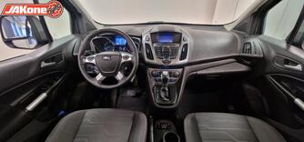 Ford Grand Tourneo Connect vaihtoauto