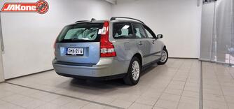Volvo V50 vaihtoauto