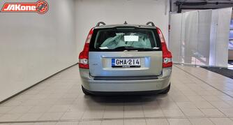 Volvo V50 vaihtoauto