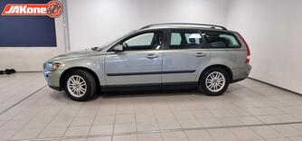 Volvo V50 vaihtoauto