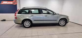 Volvo V50 vaihtoauto