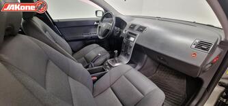 Volvo V50 vaihtoauto