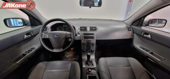 Volvo V50 vaihtoauto