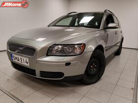 Volvo V50 vaihtoauto
