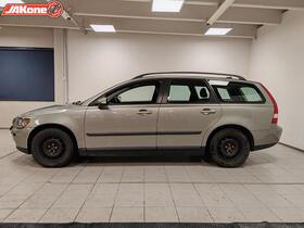 Volvo V50 vaihtoauto