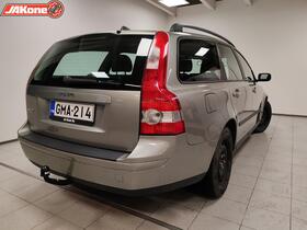 Volvo V50 vaihtoauto