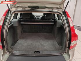 Volvo V50 vaihtoauto