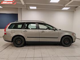 Volvo V50 vaihtoauto