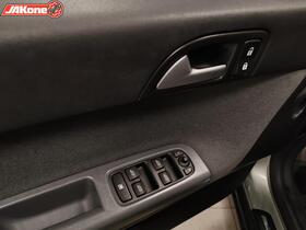 Volvo V50 vaihtoauto