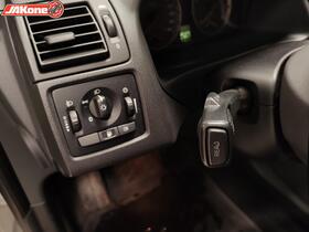 Volvo V50 vaihtoauto