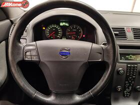 Volvo V50 vaihtoauto