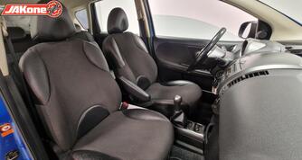 Nissan NOTE vaihtoauto