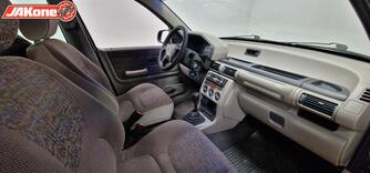 Land Rover Freelander vaihtoauto