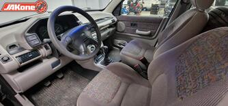 Land Rover Freelander vaihtoauto