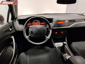 Citroën C5 vaihtoauto