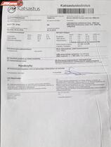 Dacia Logan MCV vaihtoauto