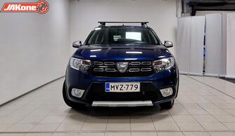 Dacia Logan MCV vaihtoauto