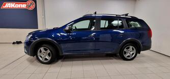 Dacia Logan MCV vaihtoauto