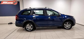 Dacia Logan MCV vaihtoauto