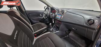 Dacia Logan MCV vaihtoauto