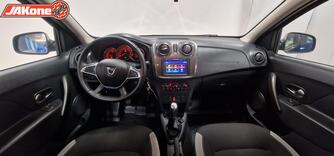 Dacia Logan MCV vaihtoauto