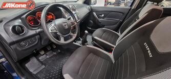 Dacia Logan MCV vaihtoauto