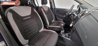 Dacia Logan MCV vaihtoauto