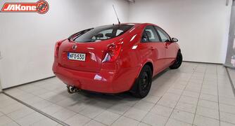 Nissan Primera vaihtoauto