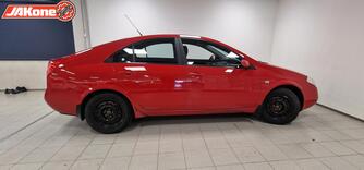 Nissan Primera vaihtoauto