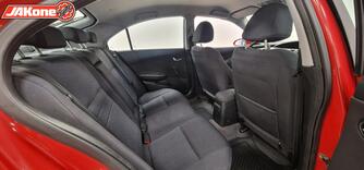 Nissan Primera vaihtoauto