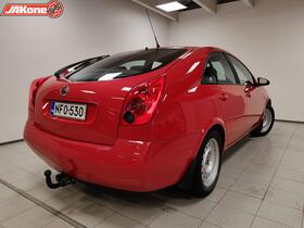 Nissan Primera vaihtoauto