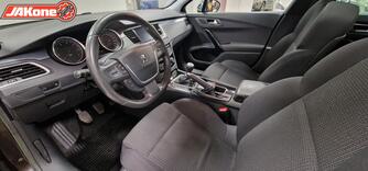 Peugeot 508 vaihtoauto