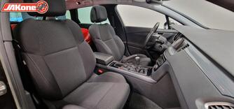 Peugeot 508 vaihtoauto